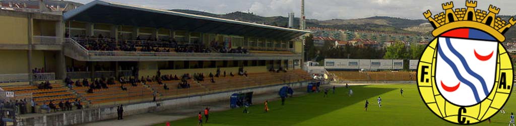Complexo Desportivo do Alverca Futebol Clube